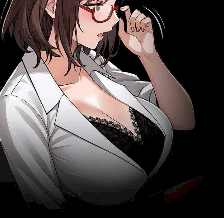 黑道上班族/我身体里的那个家伙