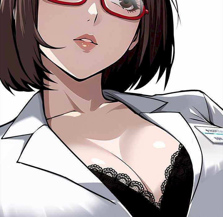 黑道上班族/我身体里的那个家伙