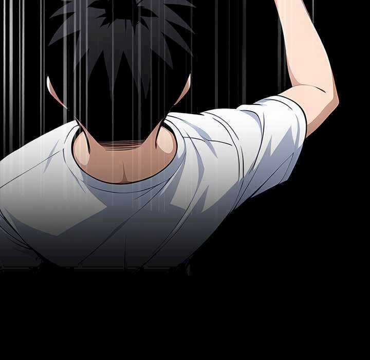 黑道上班族/我身体里的那个家伙