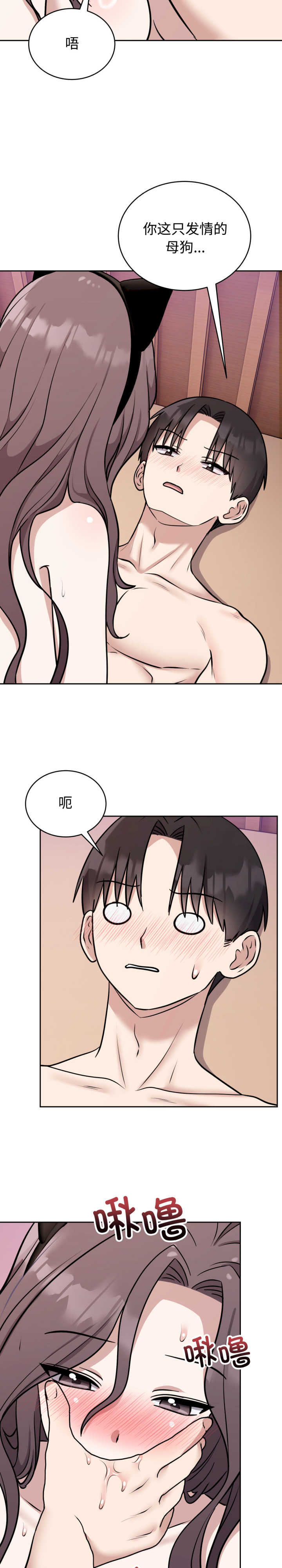 难言之秘/说不出口的秘密