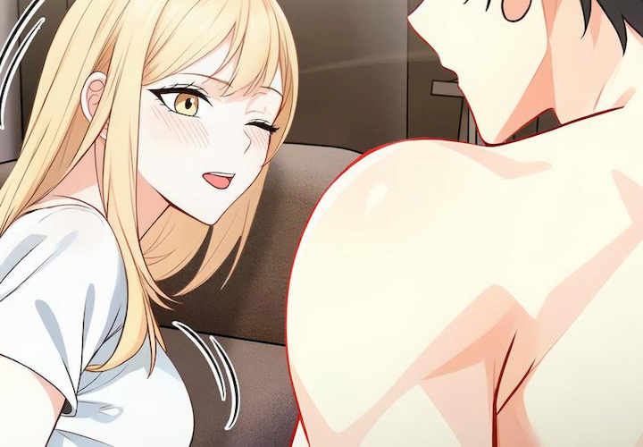 恢单后异性缘爆发的我