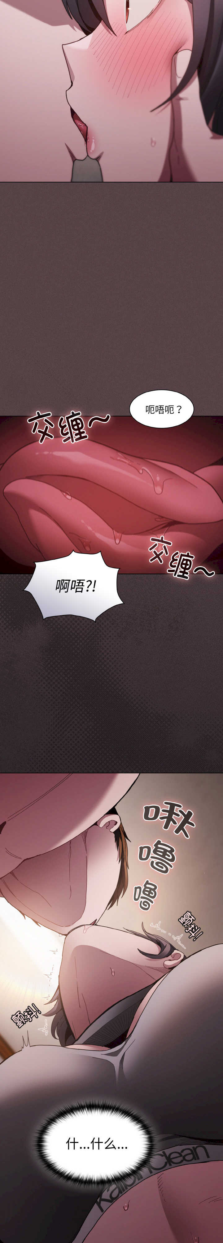 神圣陷阱/中了传教士的美人计