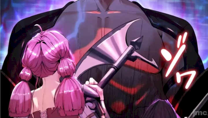 荒淫地下城支配者