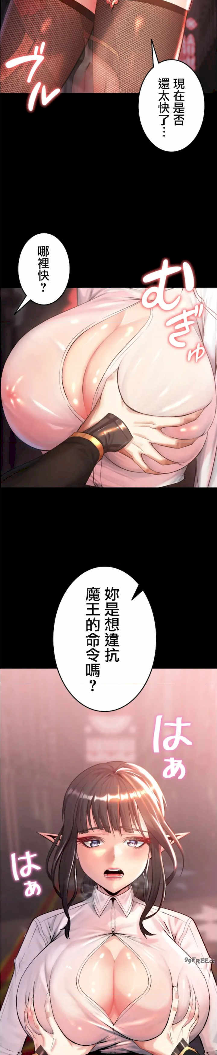 荒淫地下城支配者