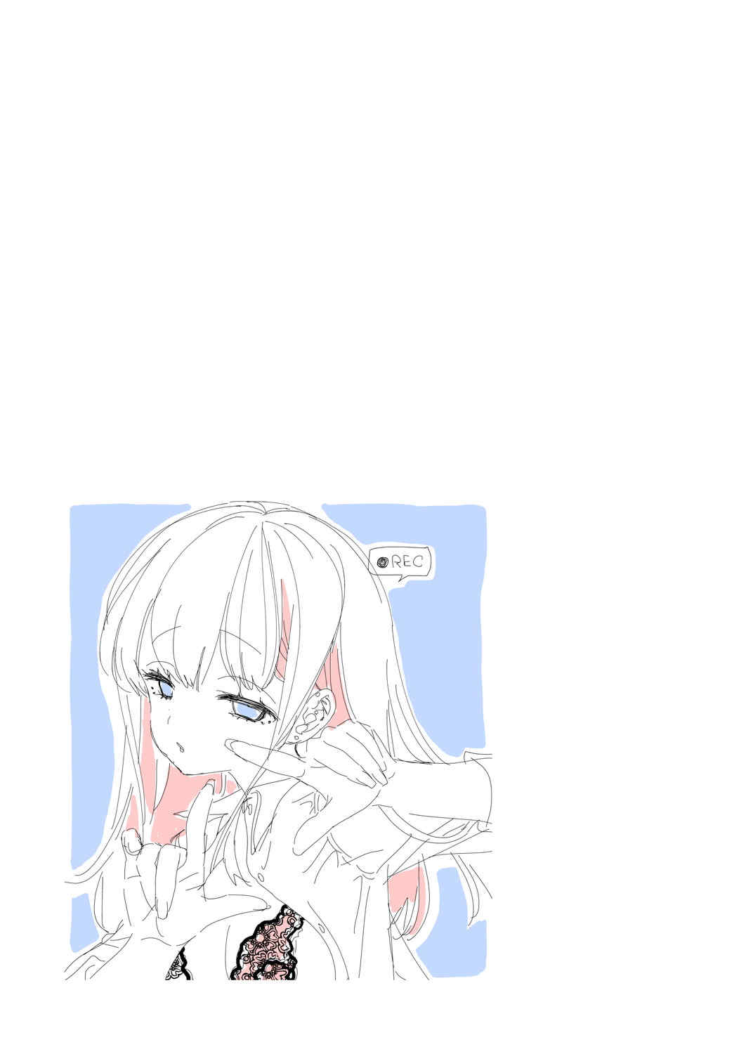 [かみしき (守月史貴)] おにーさん、私達とお茶しませんかぁ？1-11 + 番外編 おサボりJKワイ談 [個人整合] [DL版]