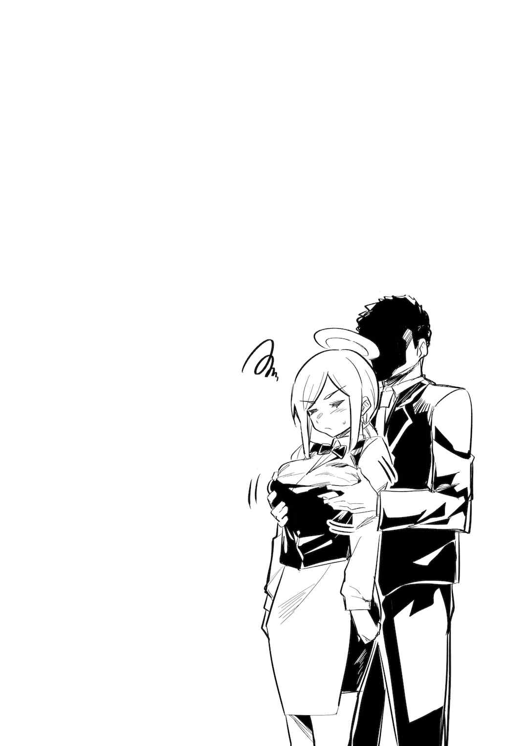 [しぐれえび (レフトハンド)] 冒険者ちゃんとえっちな冒険1~4 [中国翻訳][疏碼]