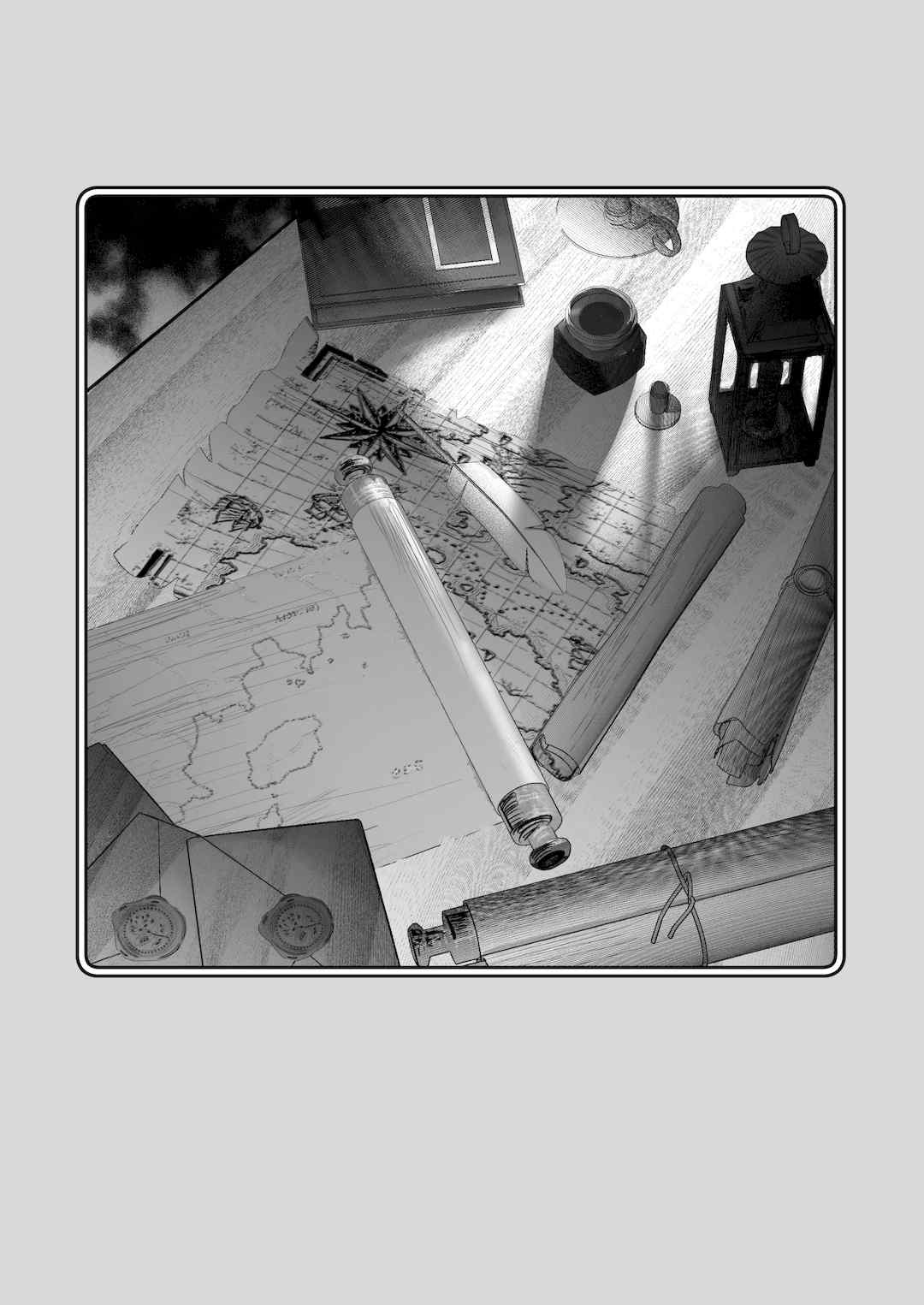 [しぐれえび (レフトハンド)] 冒険者ちゃんとえっちな冒険1~4 [中国翻訳][疏碼]