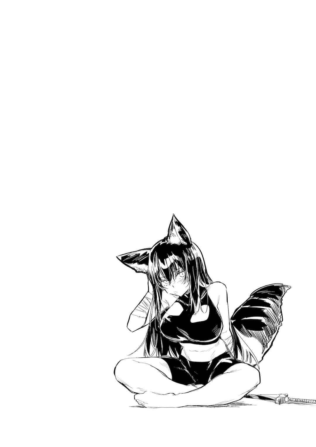 [しぐれえび (レフトハンド)] 冒険者ちゃんとえっちな冒険1~4 [中国翻訳][疏碼]