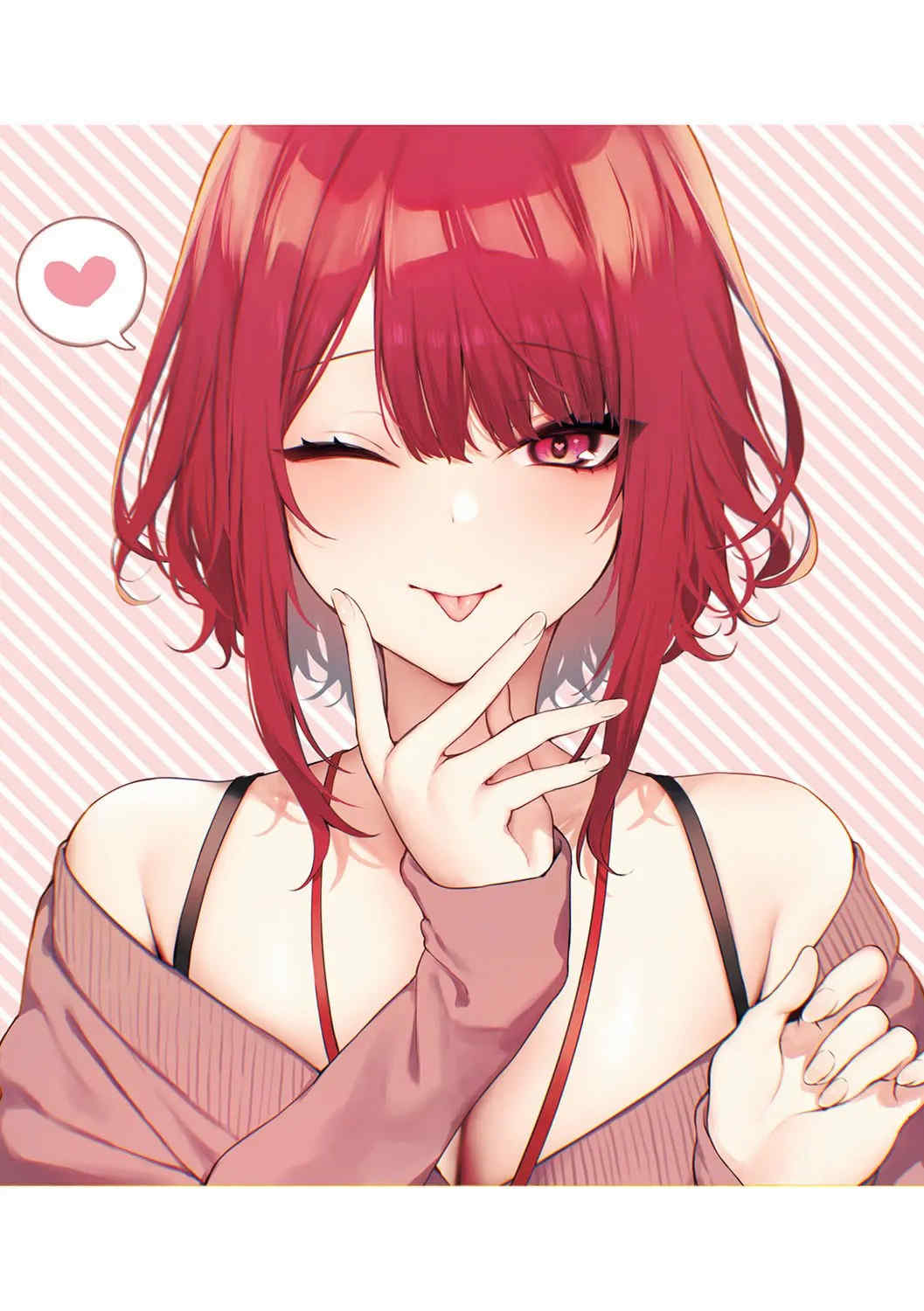 [だにまる] もう一度、してみたい