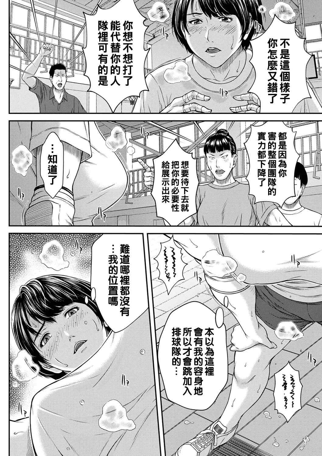 [ウエノ直哉] オーガズム×オーガズム [guyxyz個人重嵌] [DL版]