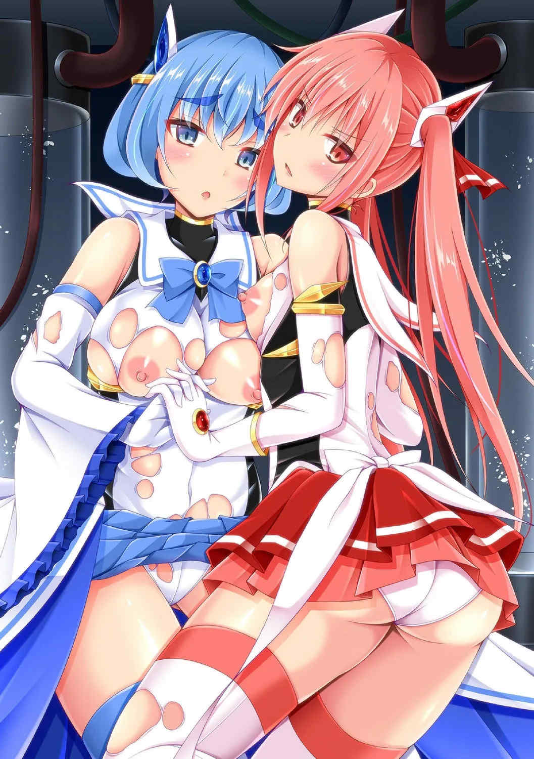 [キルタイムコミュニケーション] [成海優] 煌玉天姫グリッタースターズ【電子書籍限定版】 [超勇汉化组]