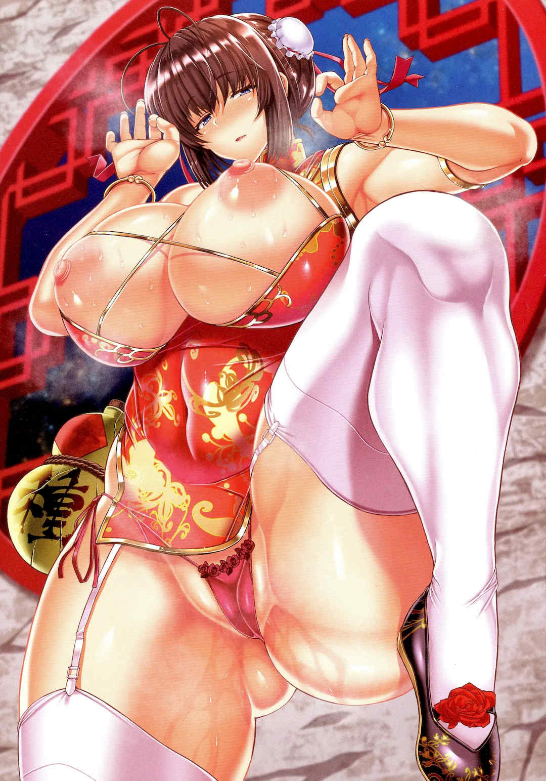 [ドラチェフ] 交尾のお時間