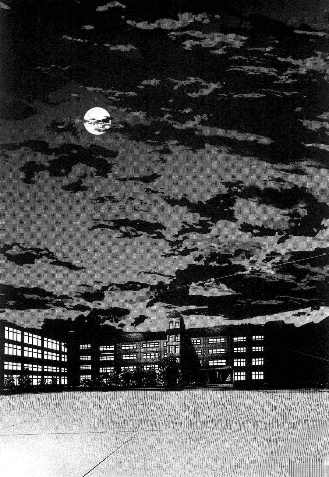 [佐藤まさき] パラfiria～人间椅子奇谭～[中国翻訳]