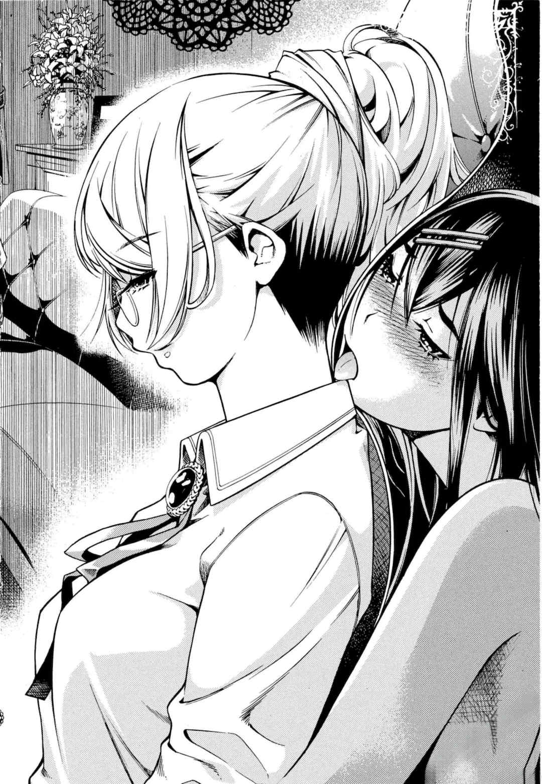 [佐藤まさき] パラfiria～人间椅子奇谭～[中国翻訳]