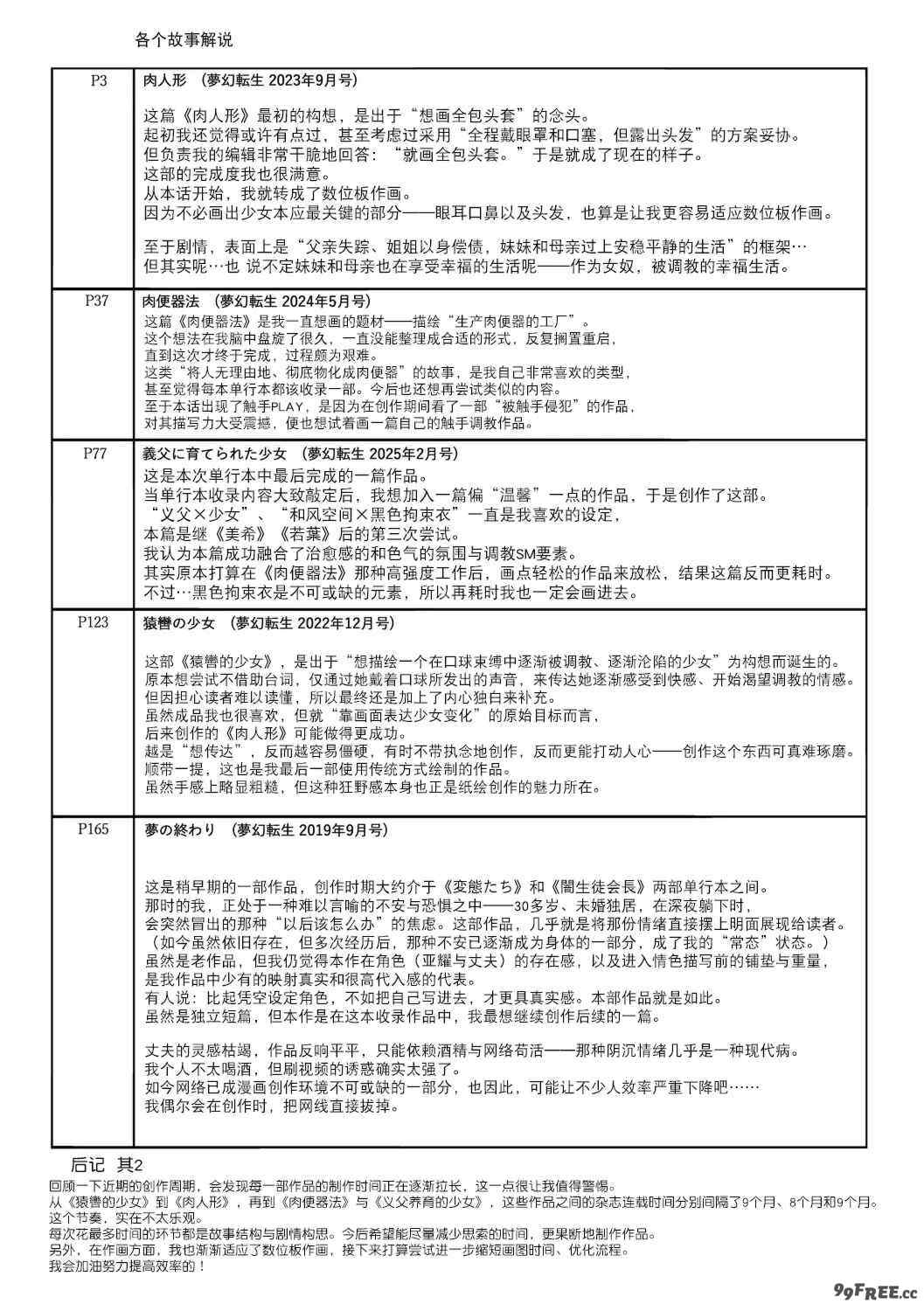 [墓場] 調教×調教×調教 [BLUE氪个人翻译] [DL版]