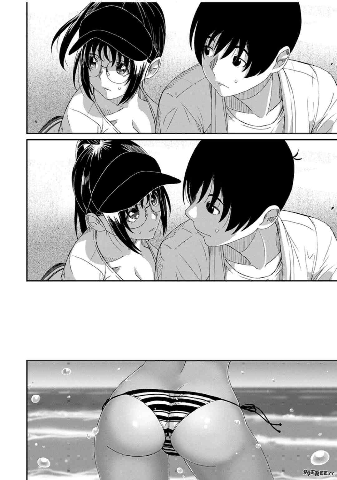 [椋蔵] ラレフレ01~04