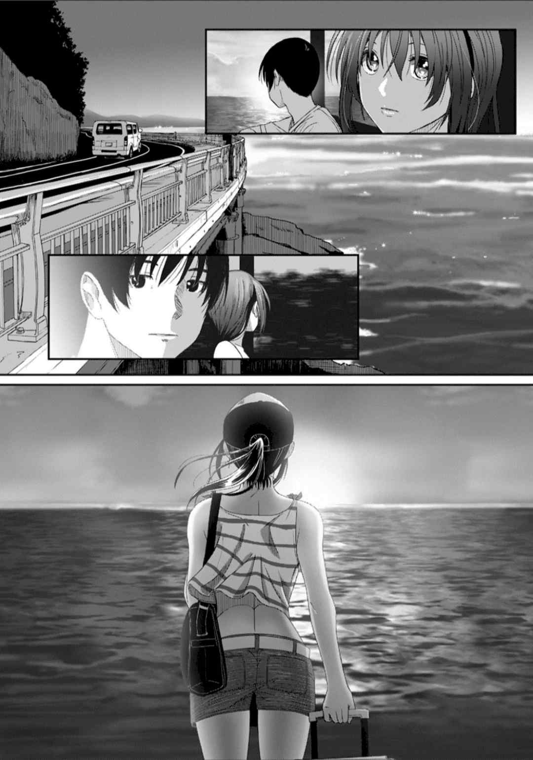 [椋蔵] ラレフレ01~04