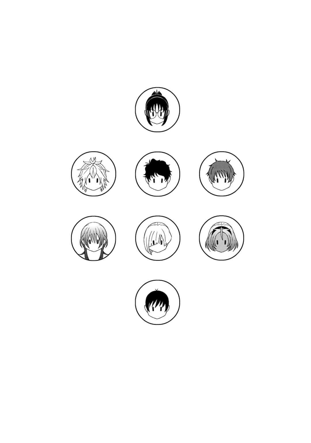 [椋蔵] ラレフレ01~04