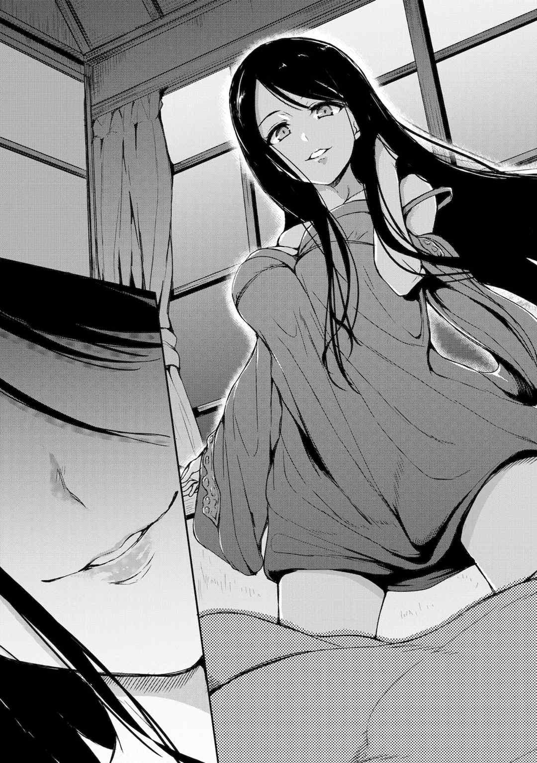 [立花オミナ] アットホーム・ハーレム ふでおろシスターズ｜家庭和樂後宮 破處姊妹 [中国翻訳] [無修正] [DL版]