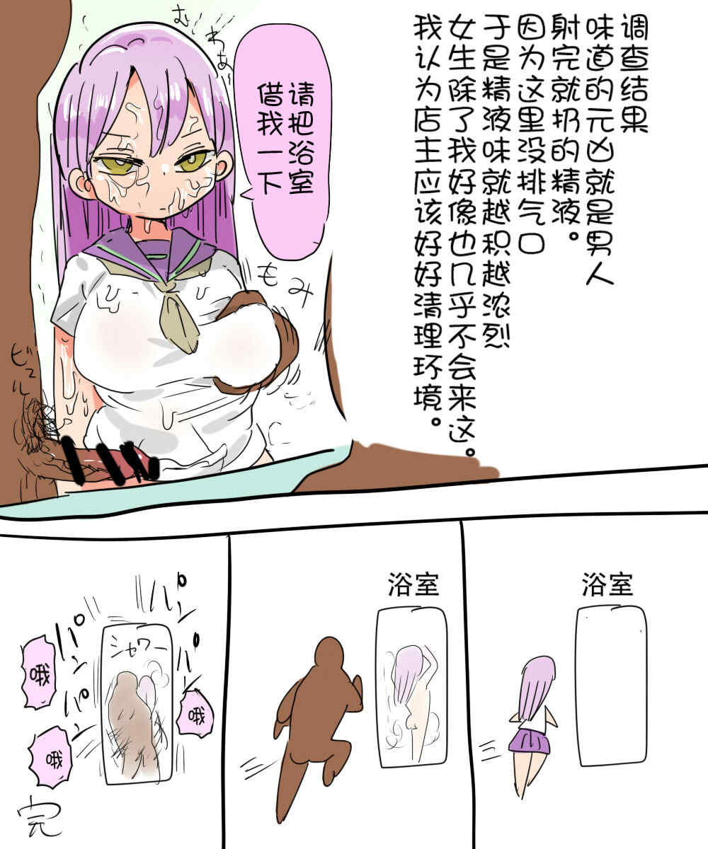 [きぃう] なんでも調査少女+ [DL版]