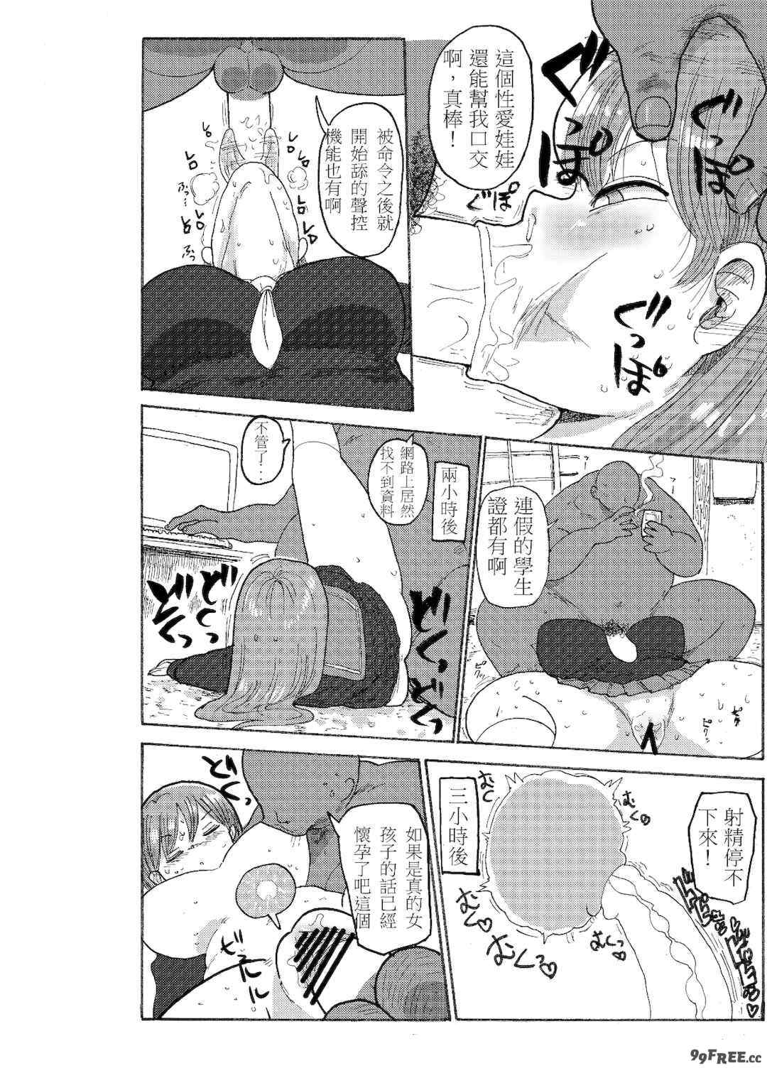 [きぃう] なんでも調査少女+ [DL版]