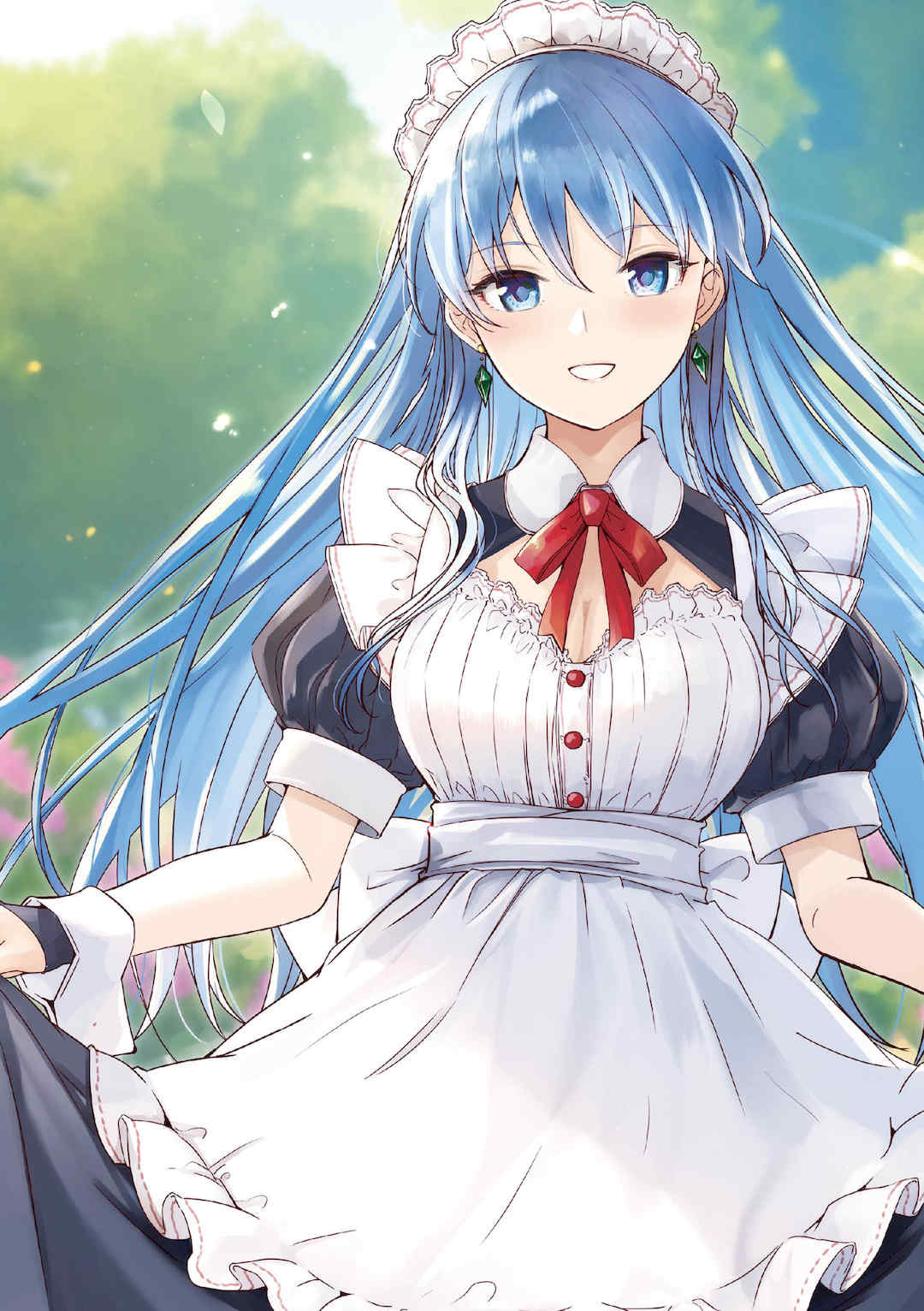 [ぐすたふ] レイカは華麗な僕の女王｜蕾卡乃華麗且我的女王 [中国翻訳] [DL版]