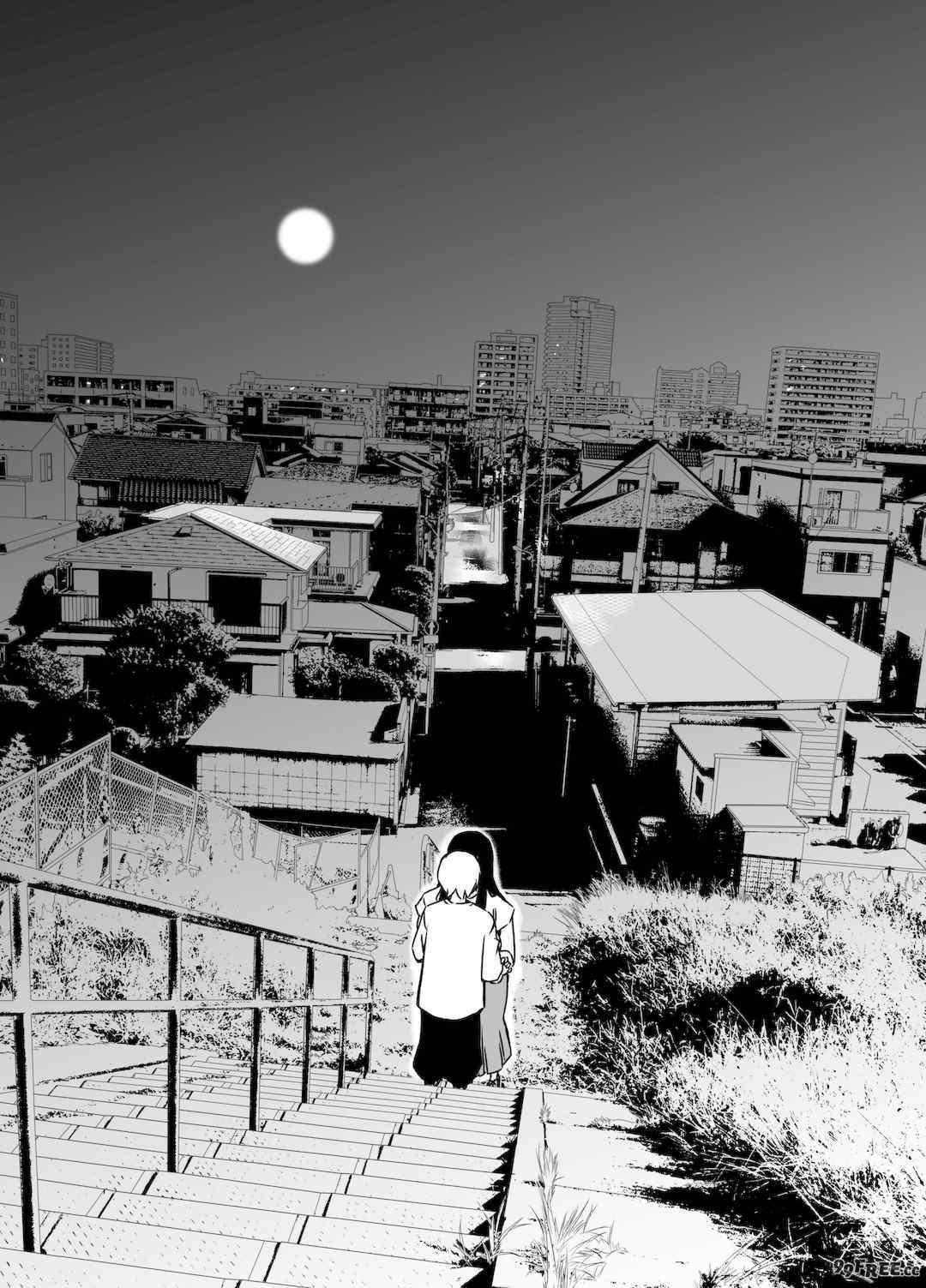 [せなか] 義理の姉との7日間生活 1~7 [中国翻訳][薄碼][DL版]