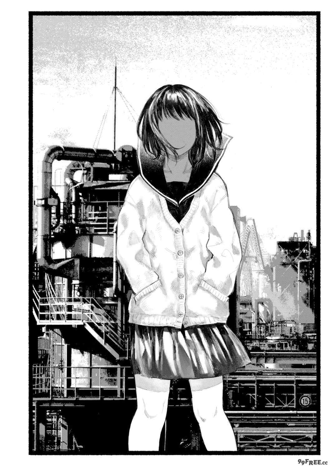 [ひげた] 夜明けを待ってた [中国翻訳] [哲達安個人漢化]