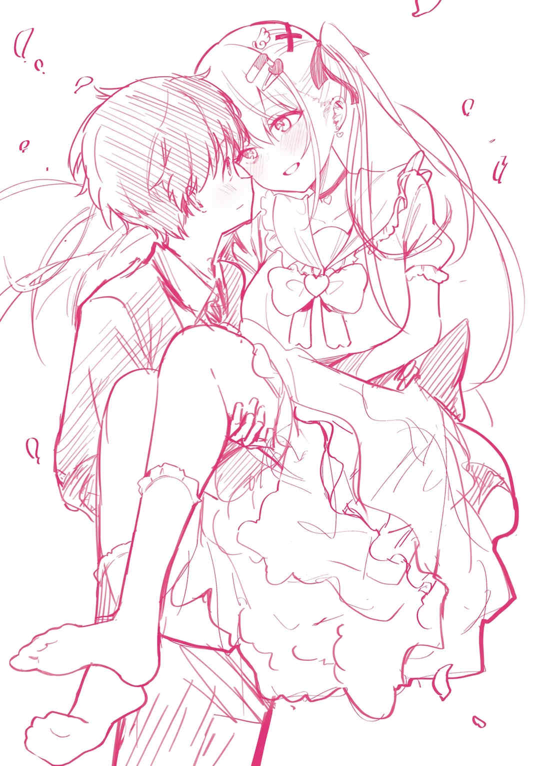 [ぶなぴー397円] しゅきイキまみれ [甜族星人赞助汉化] [DL版]