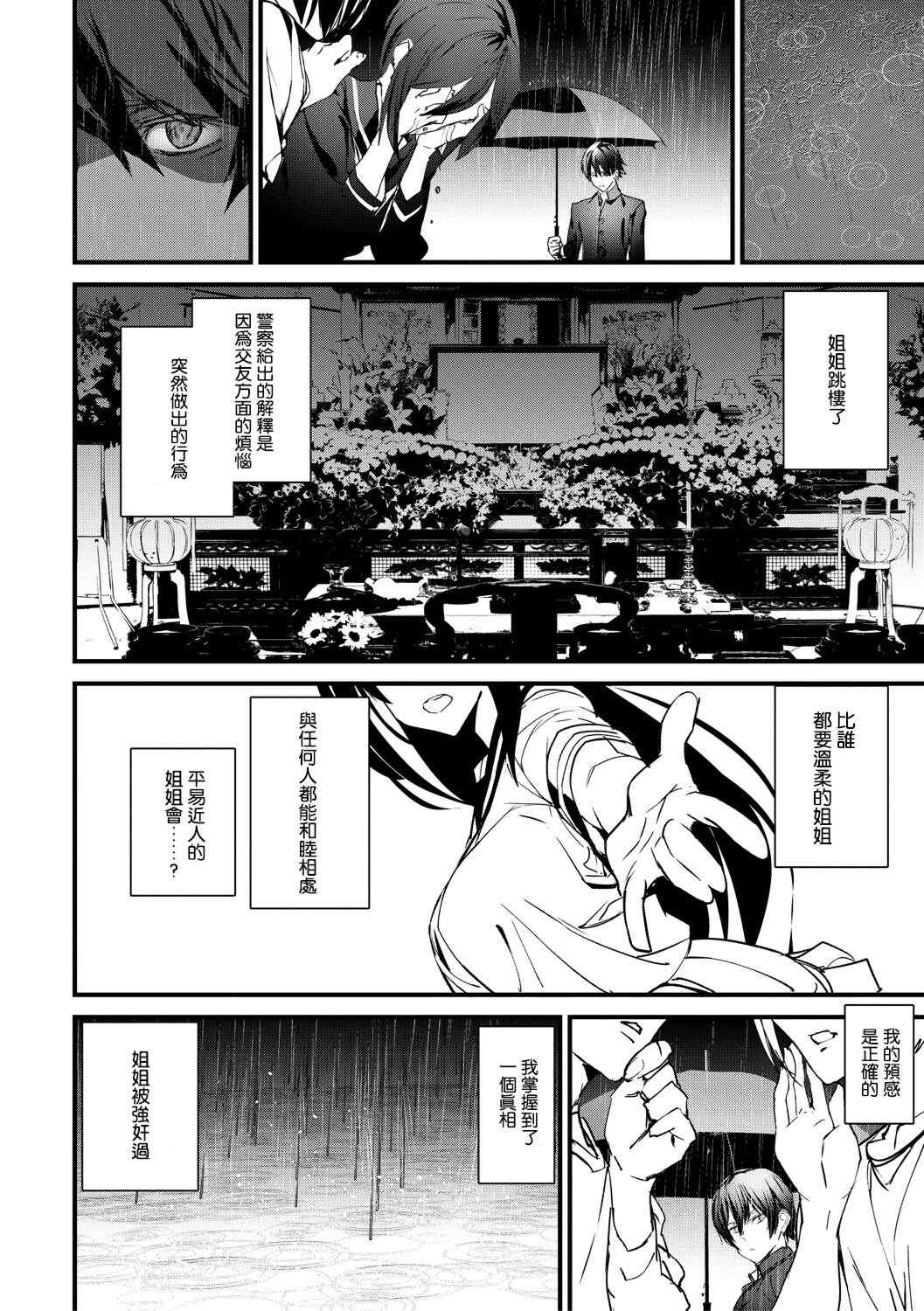 [アシオミマサト]記憶陵辱|メモリー・ゲーム 第1~8話 [中国翻訳][疏碼][瓜皮、重嵌汉化]