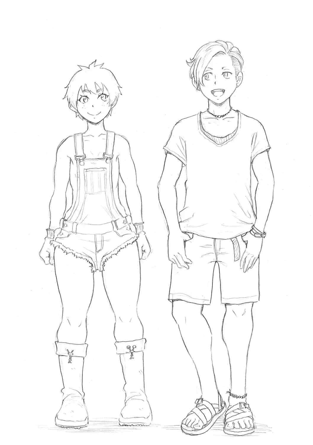 [ジョン・K・ペー太] 全力穴娘 [机智的叉子个人汉化] [無修正] [DL版]