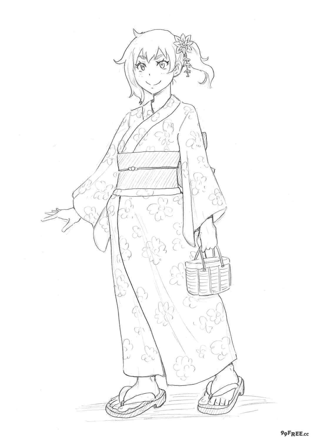 [ジョン・K・ペー太] 全力穴娘 [机智的叉子个人汉化] [無修正] [DL版]