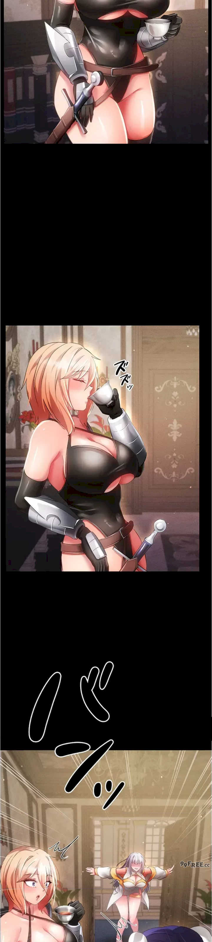 在贞操颠倒的世界里攻略女性反转人生