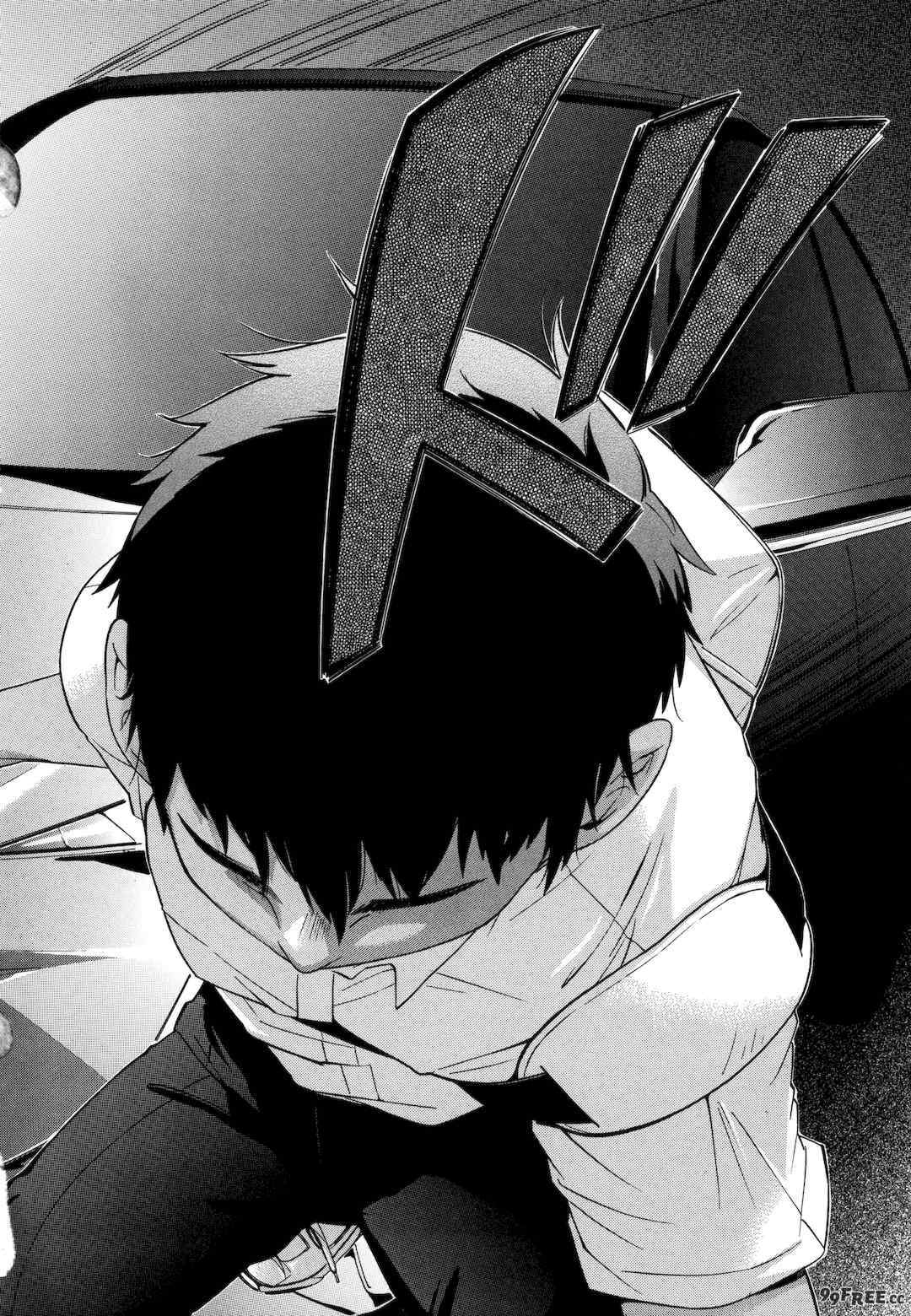 [下平十子] 従属!蹂躙!!SEX!!! [中国翻訳]