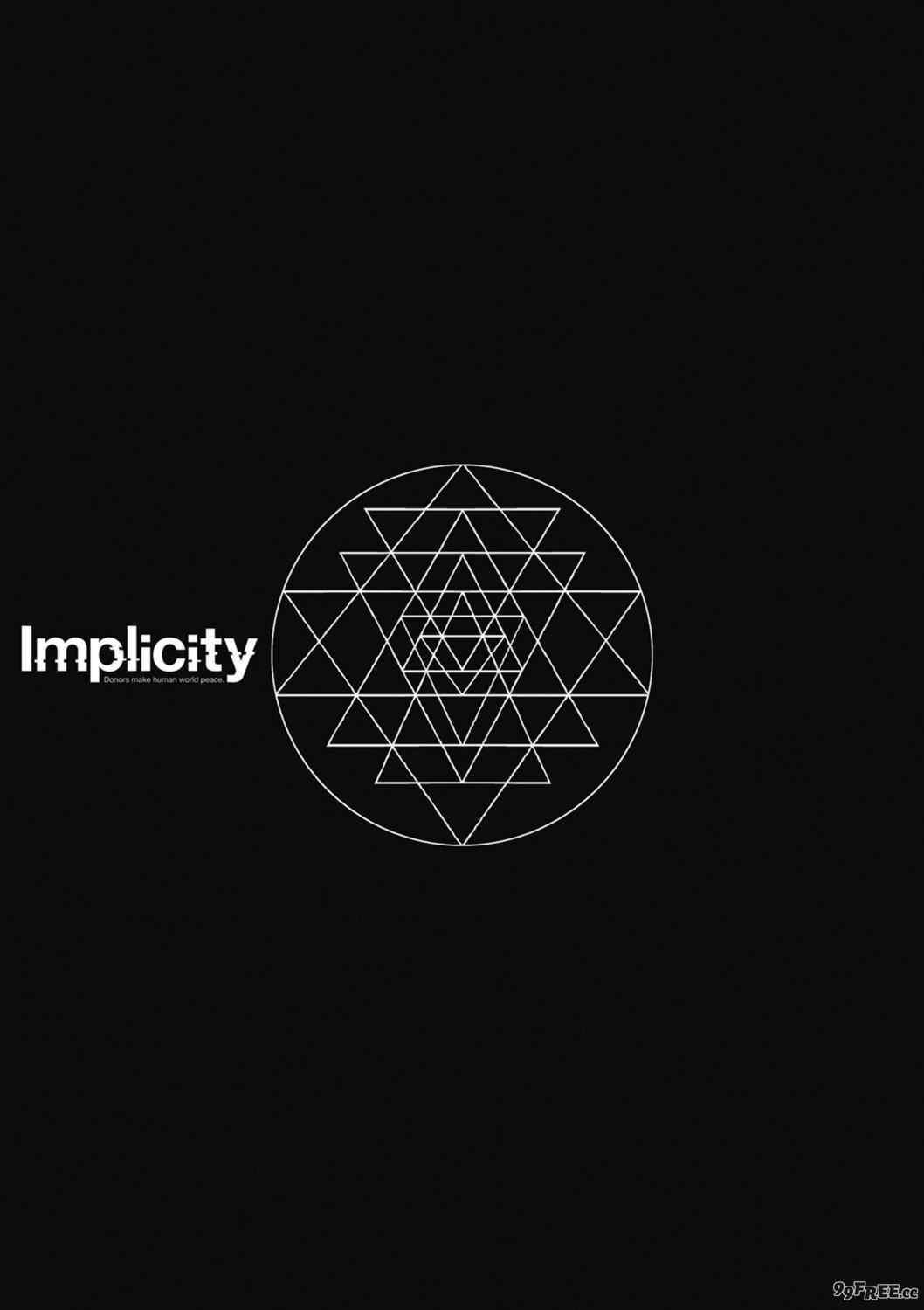 [東山翔] Implicity [中国翻訳] [DL版]