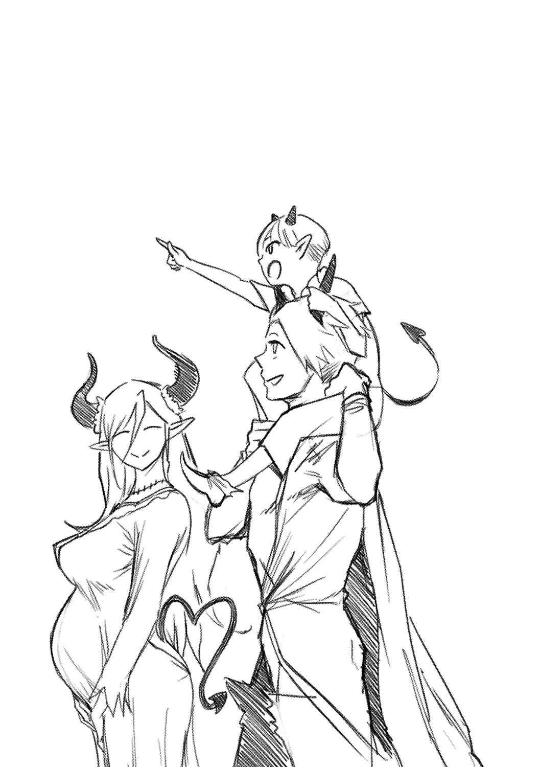 [染岡ゆすら] ヤッてみてからかんがえよ。 + ギャルキャン! [中国翻訳]