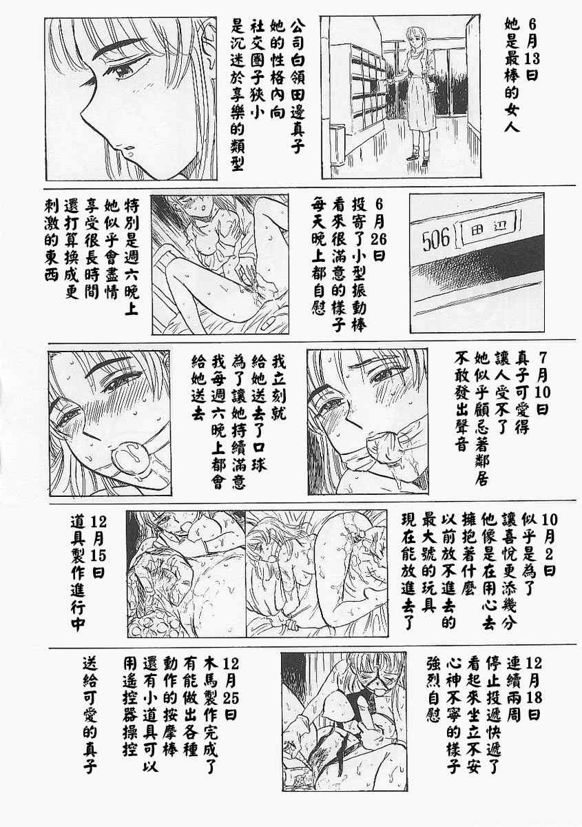 [桃山ジロウ] 鬼畜の檻 [大祭司个人汉化]