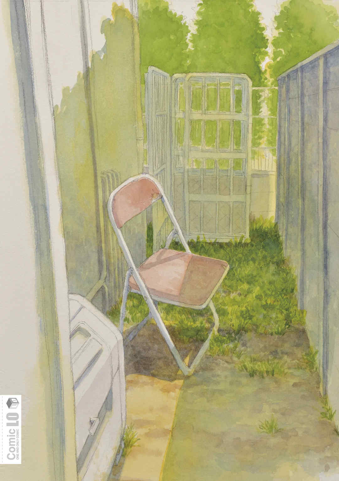 石庭醬與我-我與小石庭 全集無修正版[轟媽無修正][多作者漢化][砂漠]セキレイちゃんと僕