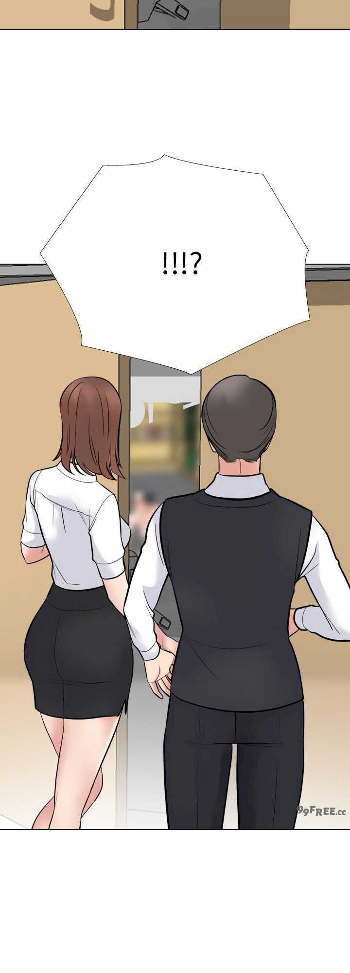 同事换换爱