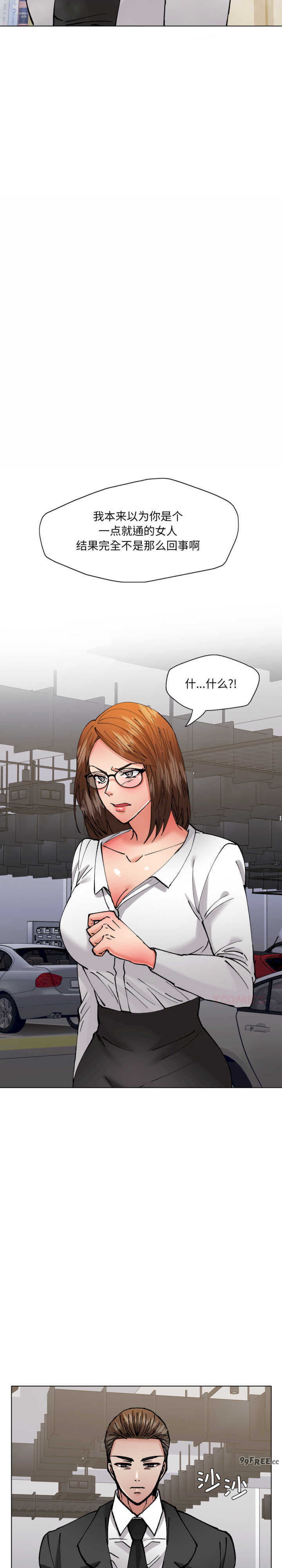 乱女/了不起的她/坏女人