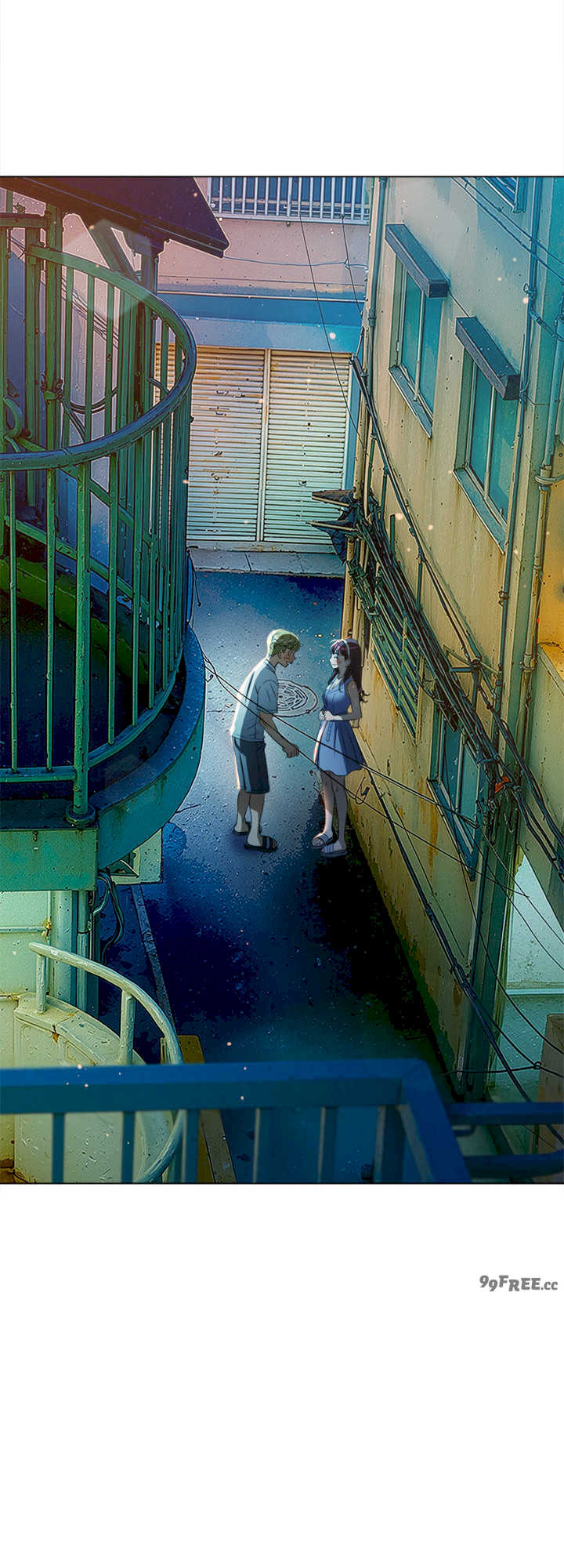 难缠小恶女/恶女勾勾缠