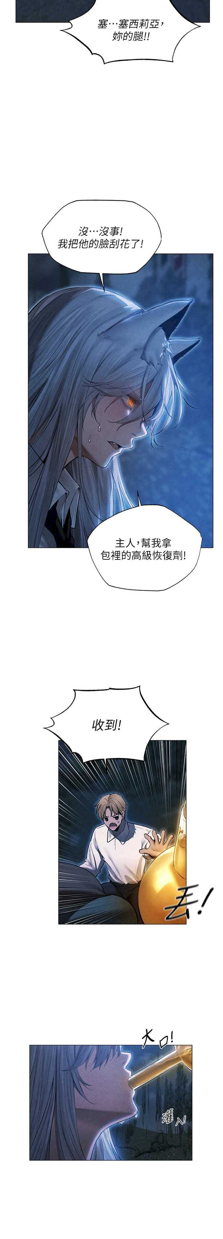 异界猎妻人/人妻猎人