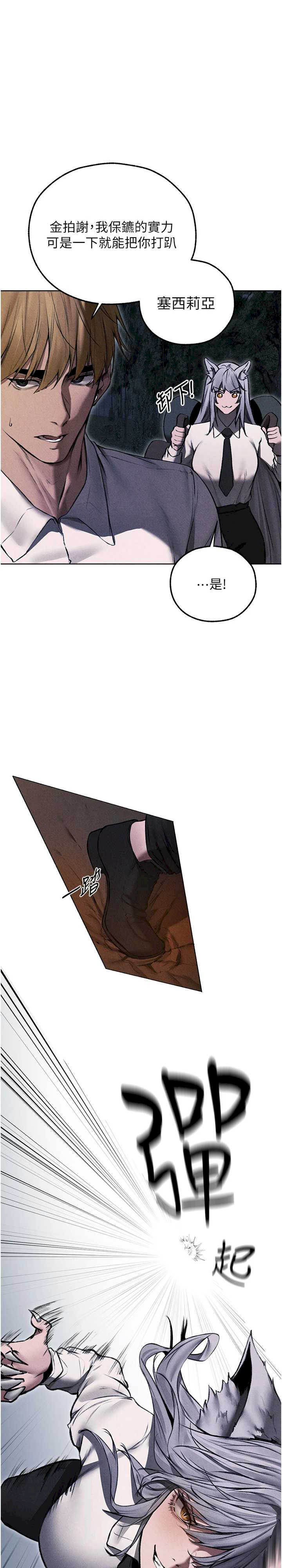 异界猎妻人/人妻猎人