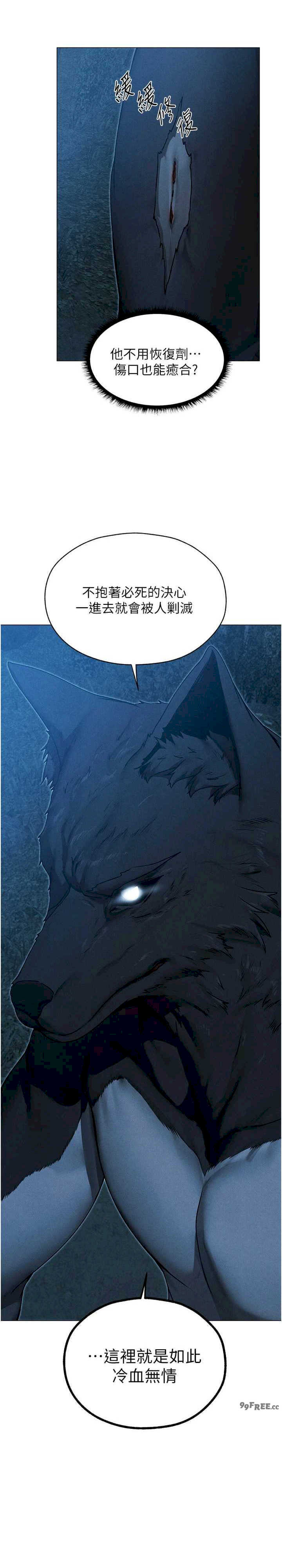 异界猎妻人/人妻猎人