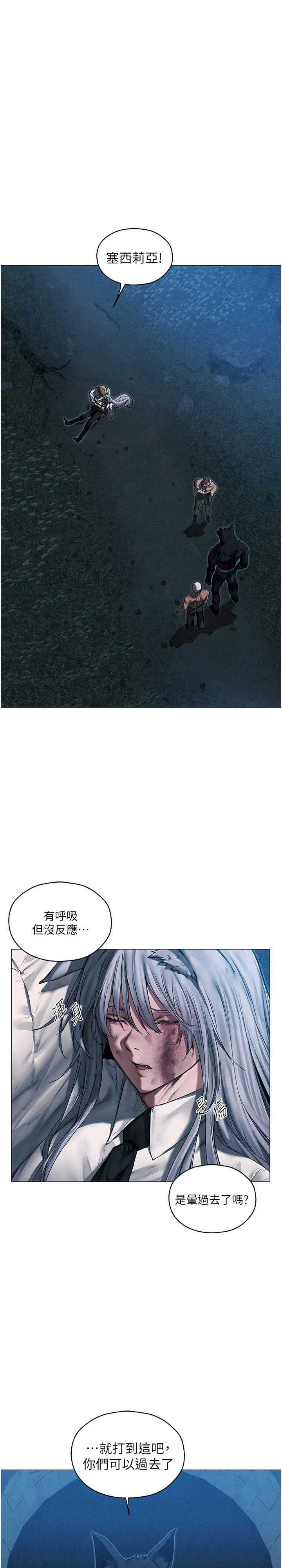 异界猎妻人/人妻猎人