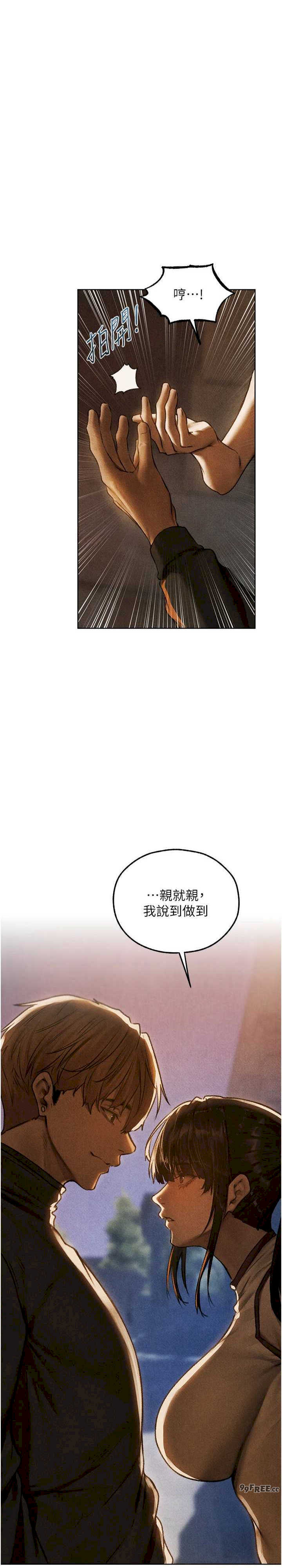 异界猎妻人/人妻猎人