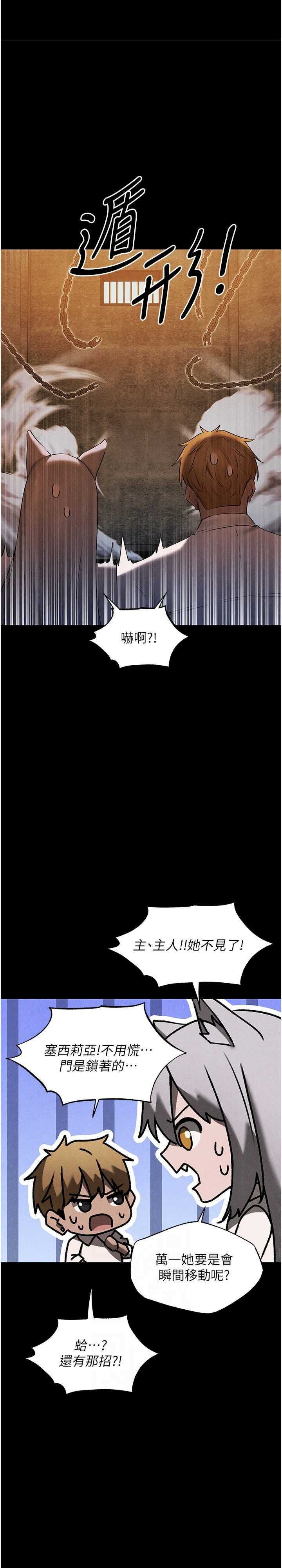 异界猎妻人/人妻猎人