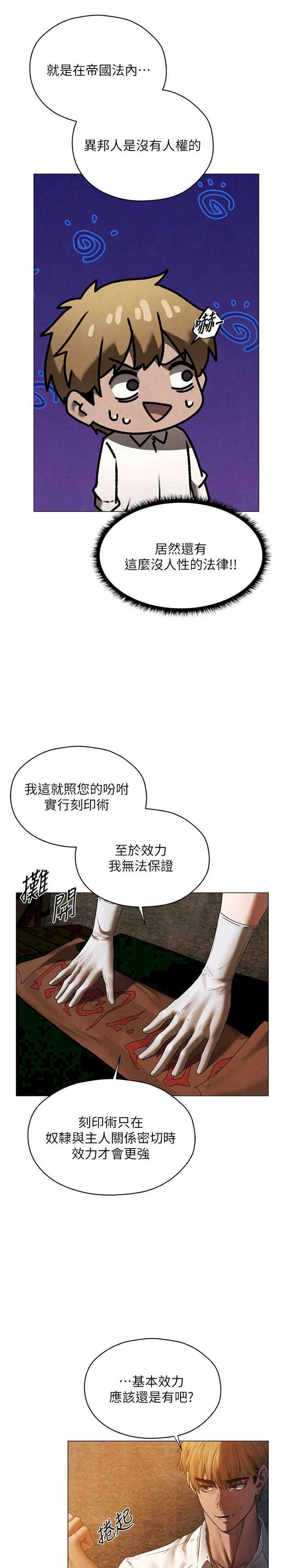 异界猎妻人/人妻猎人