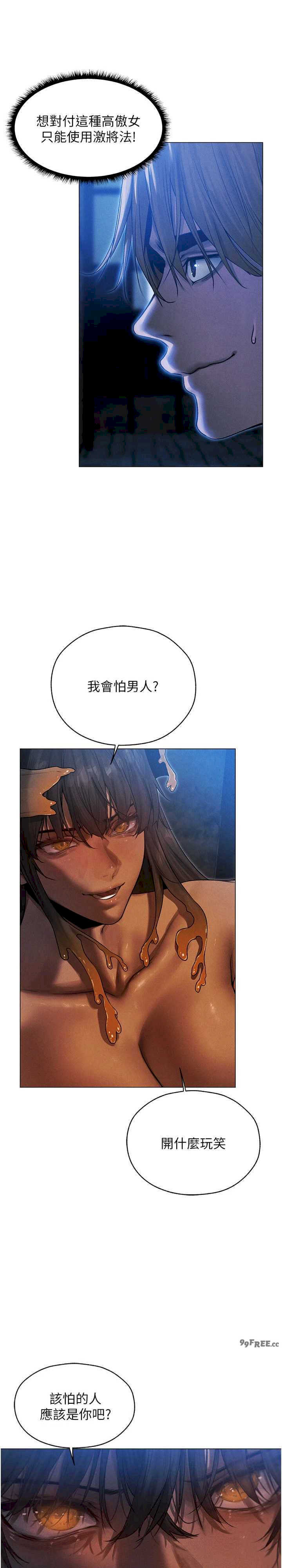 异界猎妻人/人妻猎人