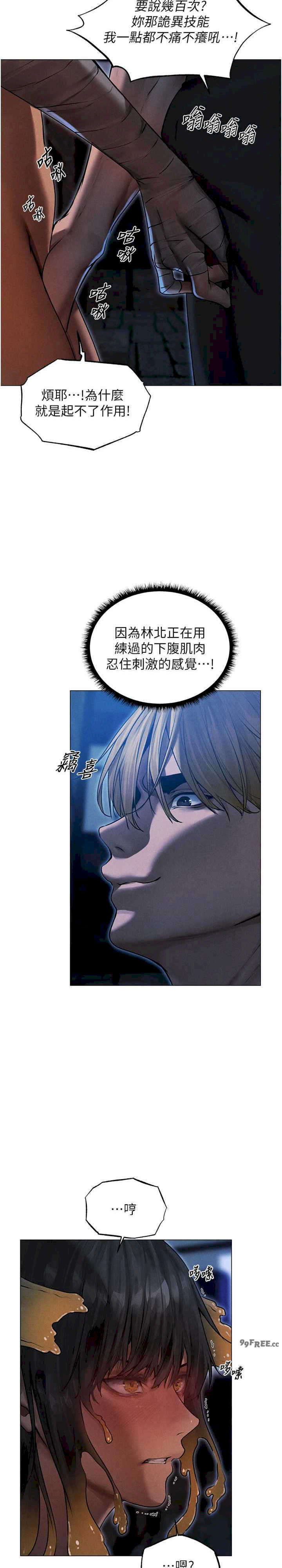 异界猎妻人/人妻猎人